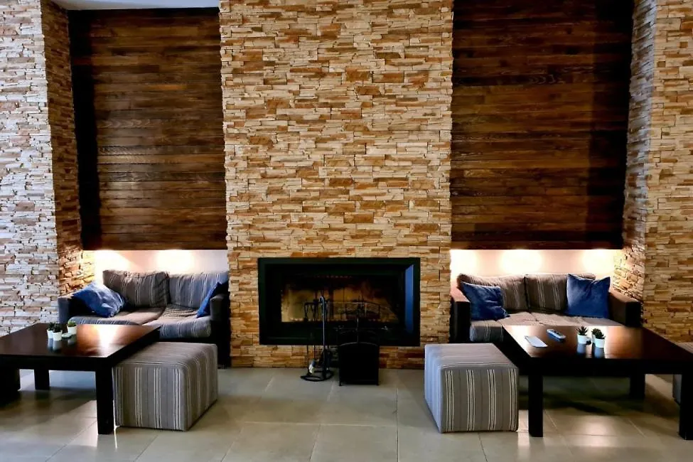 Aspen Golf Resort And Spa بانسكو