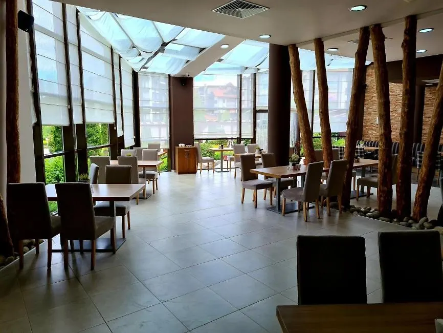 Aspen Golf Resort And Spa بانسكو