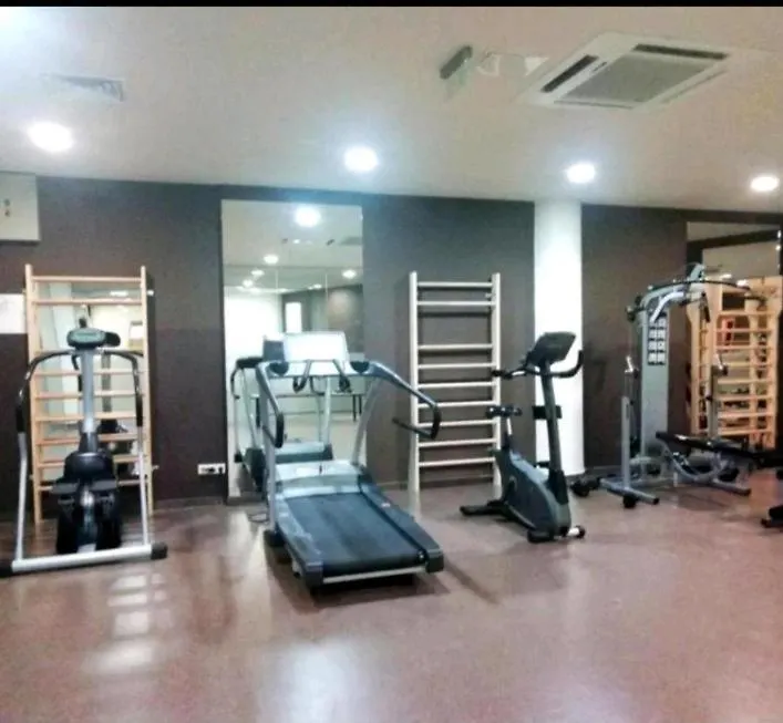 Aspen Golf Resort And Spa بانسكو 0*,