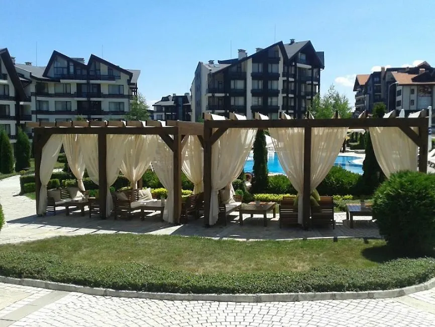 Aspen Golf Resort And Spa بانسكو 0*,