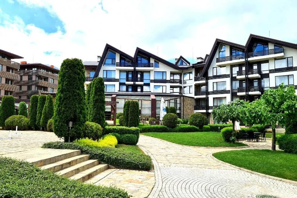 Aspen Golf Resort And Spa بانسكو 0*,  بلغاريا